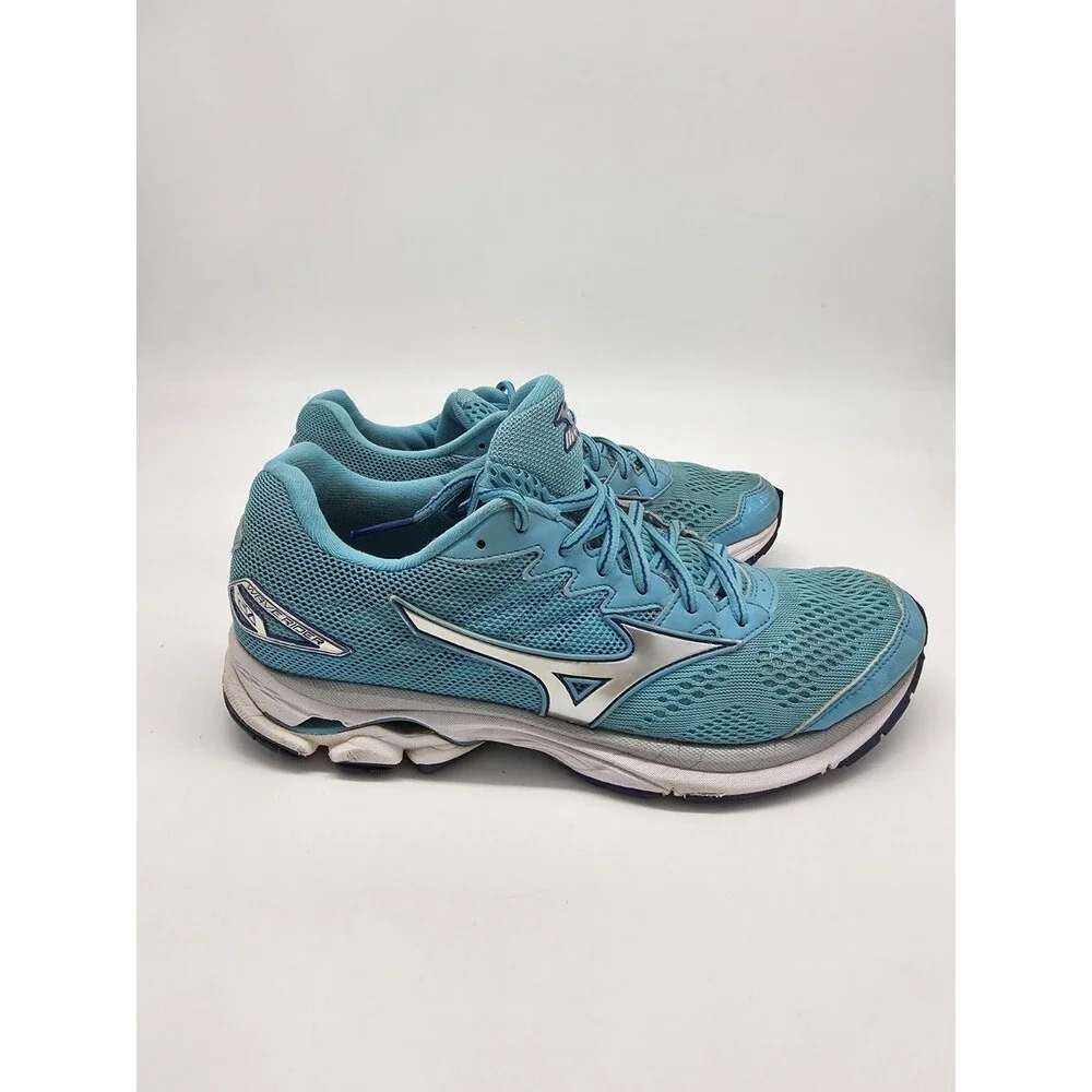 Mizuno wave rider